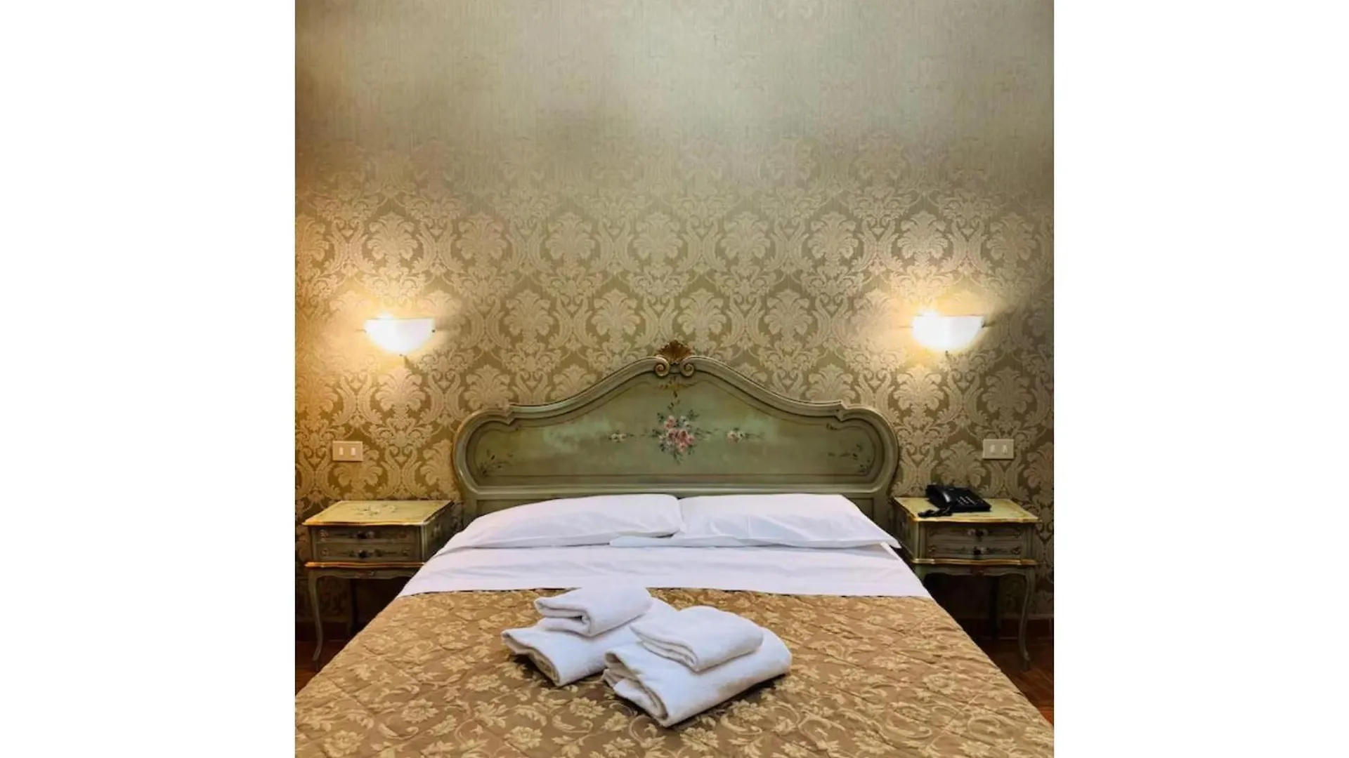 Guest house Room In Guest Room - Hotel Walter - Great Stay Venice