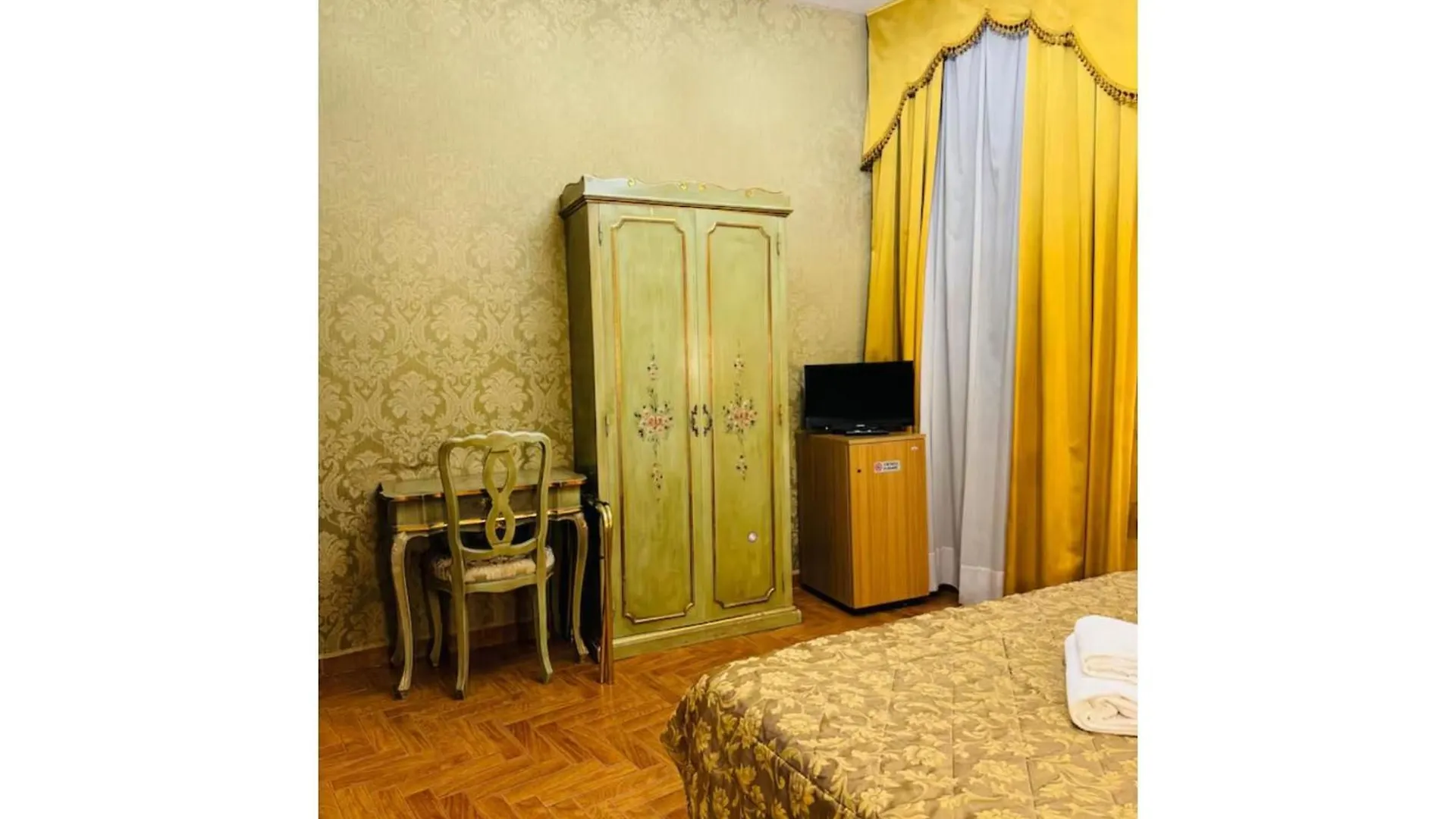 Room In Guest Room - Hotel Walter - Great Stay Venice Guest house