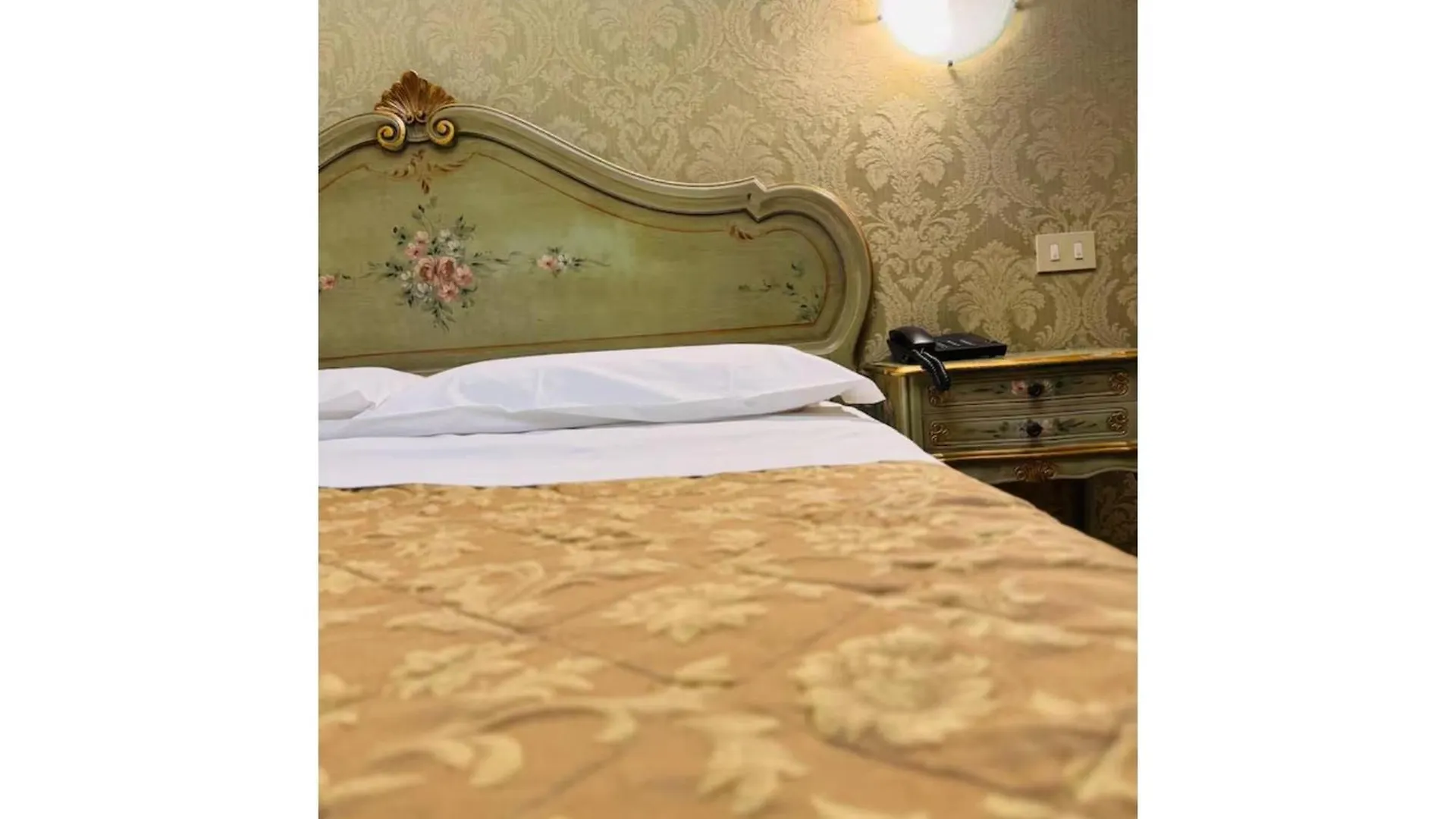 Room In Guest Room - Hotel Walter - Great Stay Venice Guest house