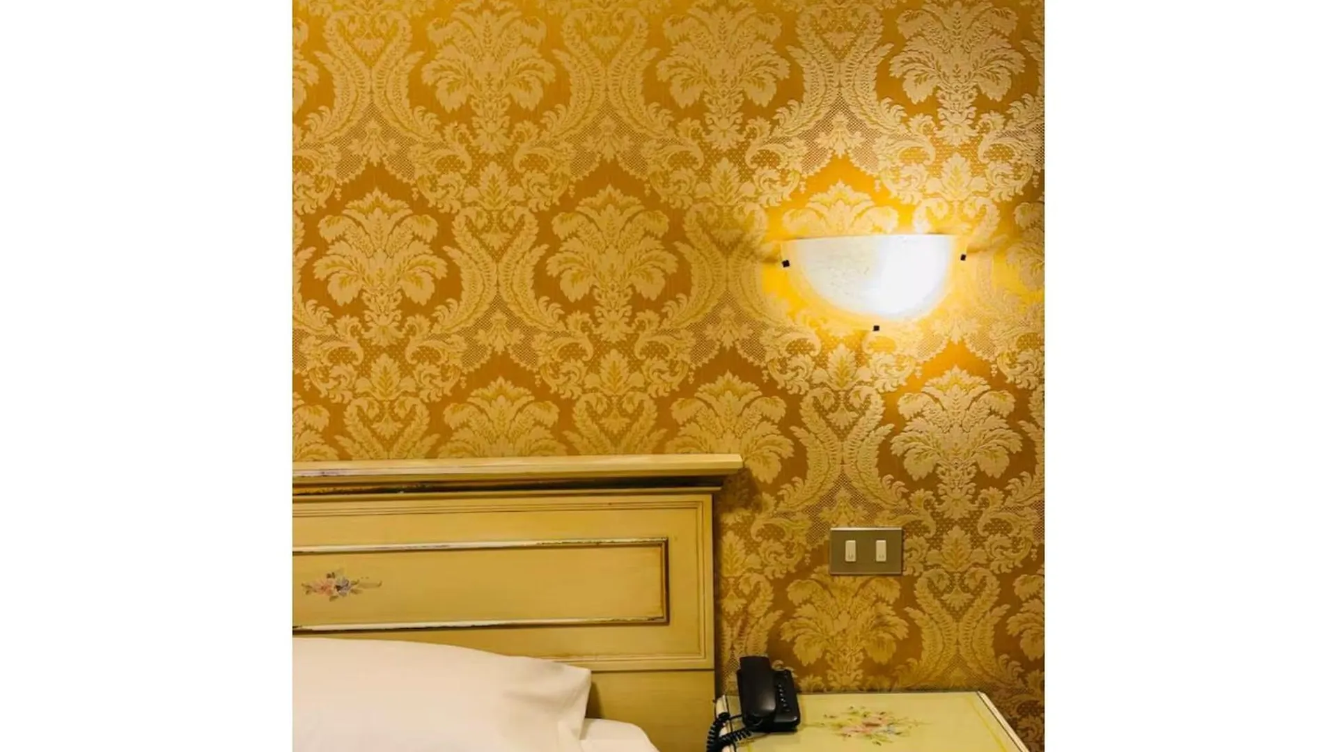 Room In Guest Room - Hotel Walter - Great Stay Venice Italy