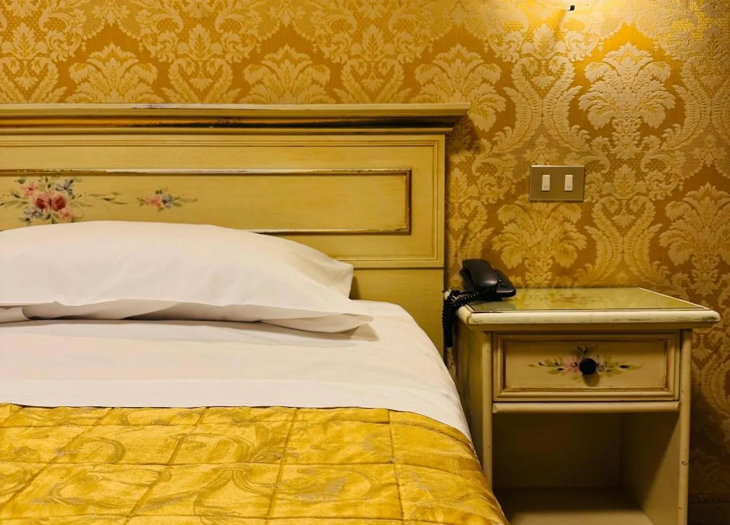 Guest house Room In Guest Room - Hotel Walter - Great Stay Venice Italy