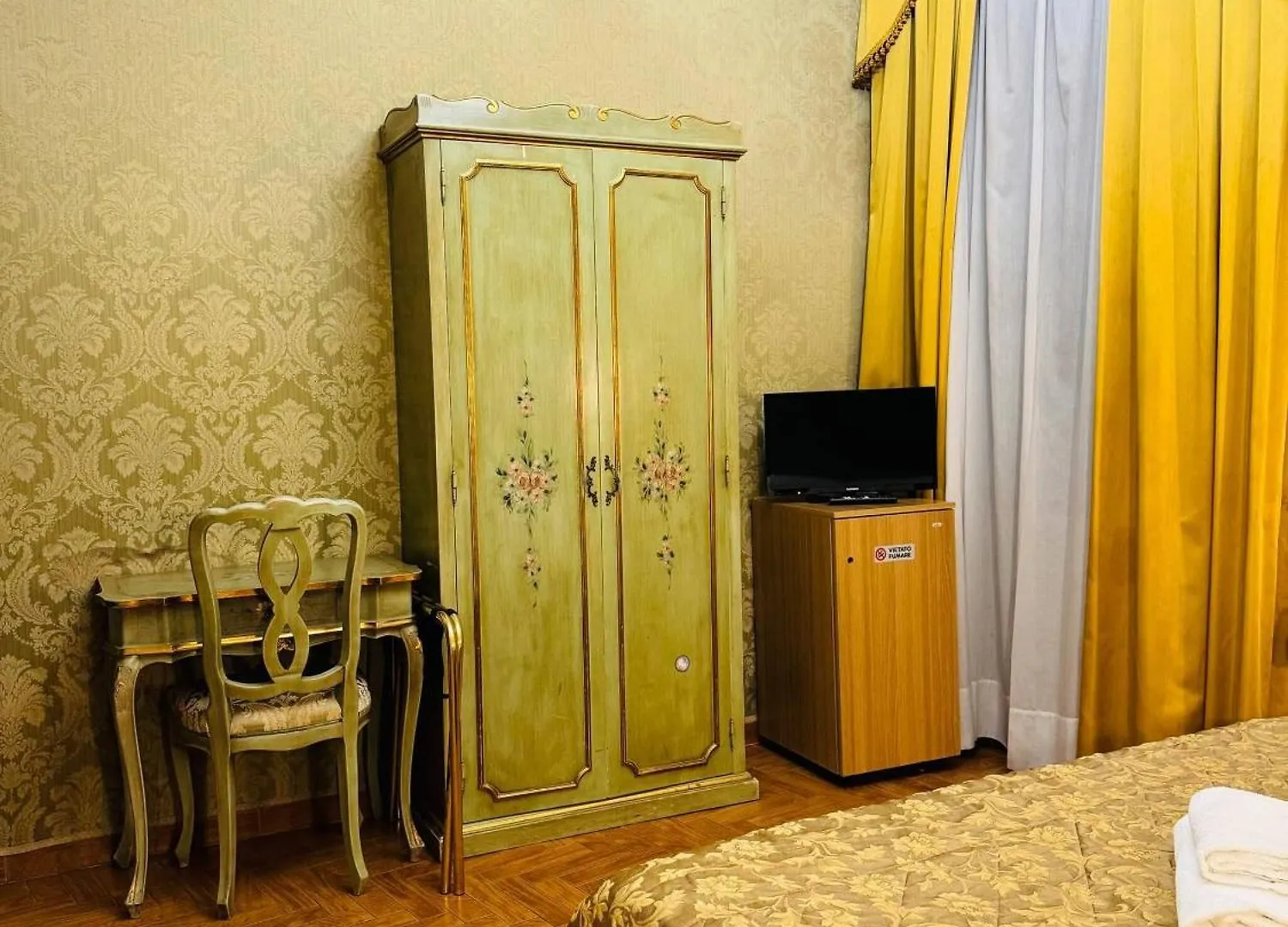 Guest house Room In Guest Room - Hotel Walter - Great Stay Venice