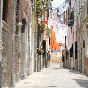 Гостевой дом Veneziacentopercento, Венеция