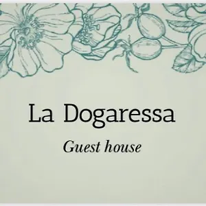 Гостевой дом La Dogaressa, Венеция