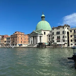  Gasthof Venice Guest House