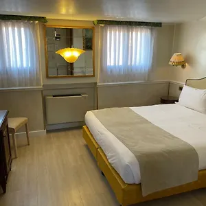 Alloggi Arlecchino Guest house