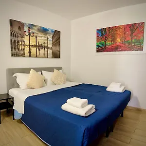 Гостевой дом Casa Banon, Венеция