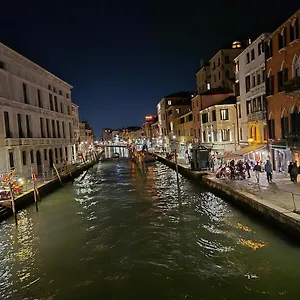 Ca' Di Luna Wenecja