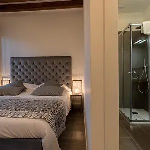 La Loggia Della Luna Guest house