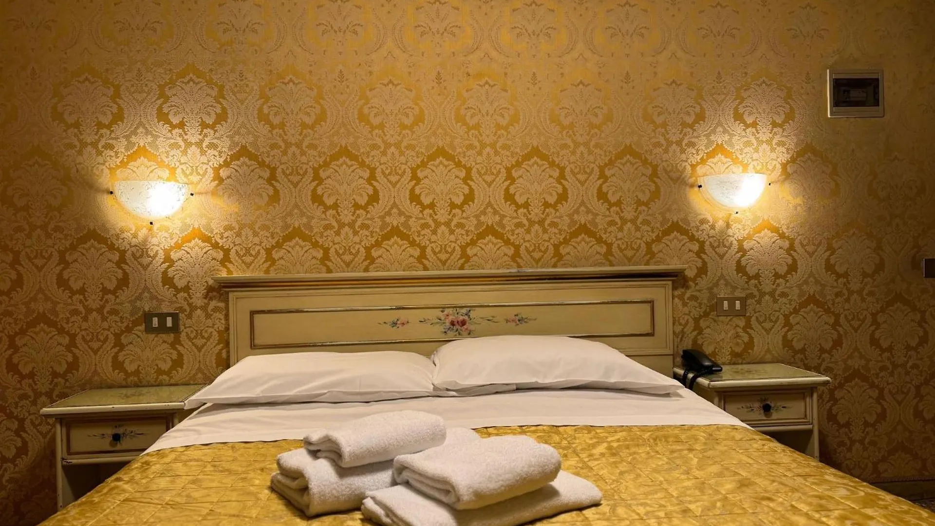 Guest house Room In Guest Room - Hotel Walter - Great Stay Venice