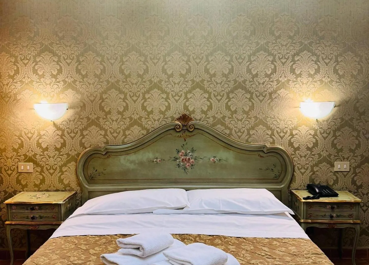 Room In Guest Room - Hotel Walter - Great Stay Venedig